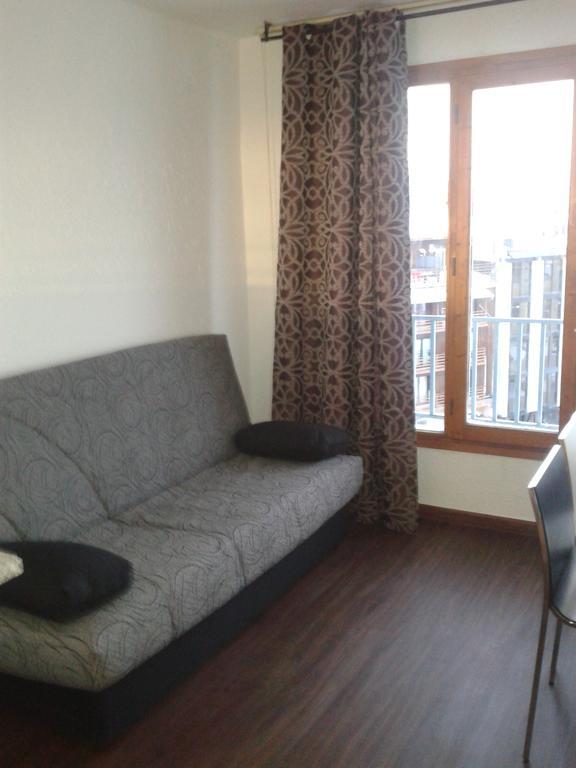 P&C Grandalla Pas De La Casa Room photo