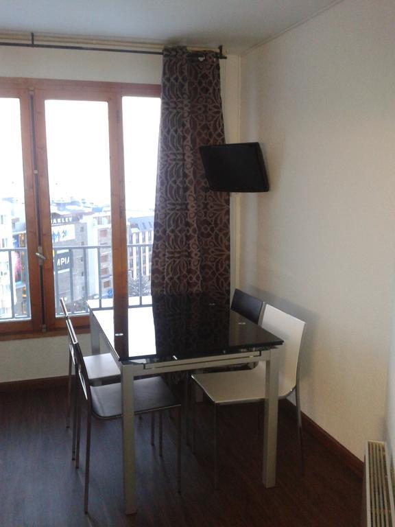P&C Grandalla Pas De La Casa Room photo